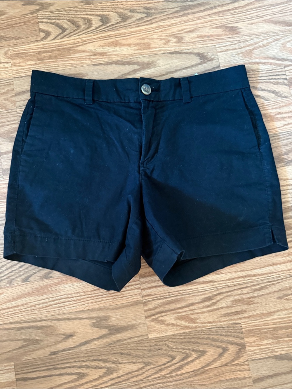 Old Navy Black Everyday Shorts